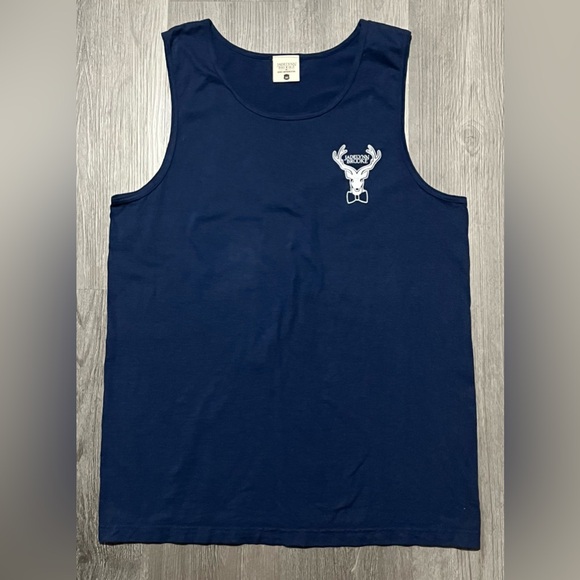 Jadelynn Brooke Tank-Southern Theme-Love God, Sweet Tea, Land of Free-Women’s M - Picture 4 of 7